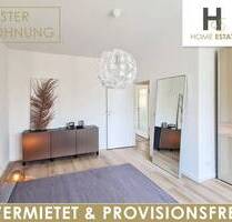 Ruhiges Apartment und Provisionsfrei - Berlin Reinickendorf
