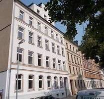 Großzügige 3-Zimmer mit Abstellraum, Laminat, Riesenküche, EBK und Wannenbad in uninaher Lage!! - Chemnitz Zentrum 012