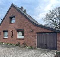 Ihr Familienparadies mit Einliegerwohnung, Wintergarten, Kamin und sonnigem Garten! - Hamburg