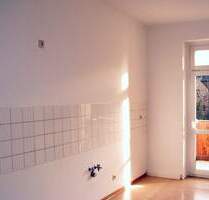 *Gemütliche 1-Raumwohnung mit Balkon in ruhiger Wohngegend* - Taucha