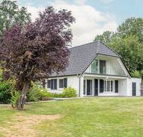 Einzigartig - 450.000,00 EUR Kaufpreis, ca.  108,00 m² Wohnfläche in Nahrendorf (PLZ: 21369) Lüben