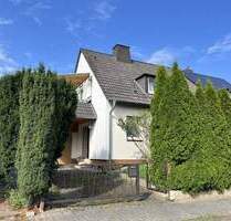 Charmante Doppelhaushälfte mit Fernblick in Kassel - Jungfernkopf!