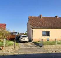 Doppelhaushälfte in Neuenhagen - 120.000,00 EUR Kaufpreis, ca.  154,00 m² Wohnfläche in Bad Freienwalde (Oder) (PLZ: 16259) Neuenhagen