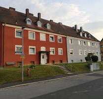 2 Zimmerwohnung in Amberg - 600,00 EUR Kaltmiete, ca.  50,00 m² Wohnfläche in Amberg (PLZ: 92224)
