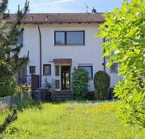 Mehr Platz. Mehr Möglichkeiten. Ihr Familienhaus mit Perspektive. - Wöllstadt Ober-Wöllstadt