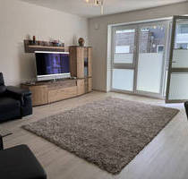 Moderne 2-Zimmer-Eigentumswohnung mit Südterrasse in Westerstede, vollmöbliert und neuwertig