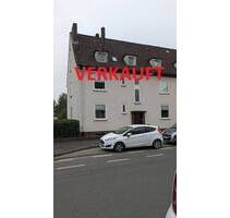 Mehrfamilienhaus in Celle VERKAUFT !!!