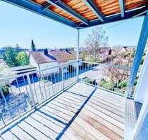 Kernsanierte Wohnung in Bestlage - Herrenberg