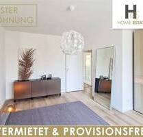 Dachgeschoss Wohnung mit Fahrstuhl und Provisionsfrei - Berlin Reinickendorf