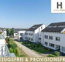 Bezugsfreie Dachgeschosswohnung mit großer Terrasse & Provisionsfrei - Teltow Ruhlsdorf