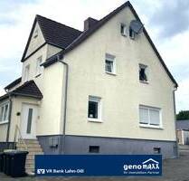 Sinn: Platz für neue Wohnideen - 159.000,00 EUR Kaufpreis, ca.  126,00 m² Wohnfläche in Sinn (PLZ: 35764)