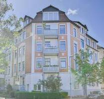 Wohnen im Trend: Moderne Eigentumswohnung im östlichen Ringgebiet mit Balkon - Braunschweig Prinzenpark