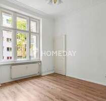 Charmante 1-Zimmer-Altbauwohnung in zentraler und gefragter Lage - Berlin Schöneberg