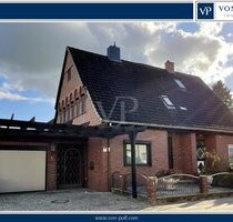 Ensembleschutz: Historische DHH in Alt-Laatzen mit Gartenpool & Sauna - Urlaubsflair inklusive!