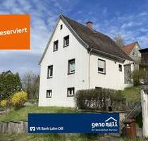 Ewersbach: Hier kann etwas Schönes entstehen! - Dietzhölztal / Ewersbach