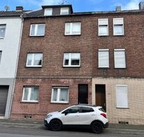 Solides 3-Familienhaus Mehrgenerationenhaus in Duisburg-Friemersheim