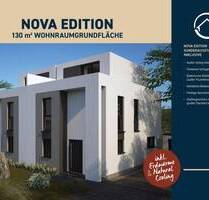 Bauvorhaben !! Ihre neue massive DHH in Ratingen-Tiefenbroich mit freier Planung