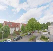 Ihr Logenplatz über den Dächern von Greven