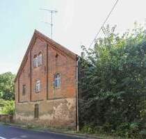 + Naturnahe Lage mit Top-Anbindung an Dresden - Sanierungsbedürftiges 2-4-Familienhaus + - Klipphausen Gauernitz