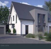 Modernes Einfamilienhaus inkl. Grundstück - Essen Haarzopf