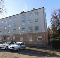 Ein-Zimmer-Apartment im Erdgeschoss eines gepflegten Mehrfamilienhauses - Aachen