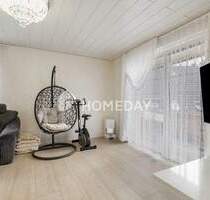 Charmante 3-Zimmer-Wohnung mit Balkon, Aufzug und Garage in Wanne-Eickel - Herne