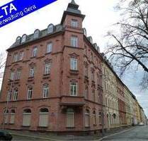 2 Raum-Wohnung im Erdgeschoss - 260,00 EUR Kaltmiete, ca.  52,00 m² Wohnfläche in Gera (PLZ: 07546) Pforten