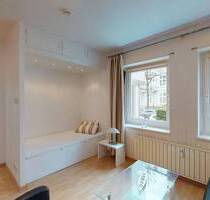 DREAMHOUSE Immobilien: Stilvolles Stadtdomizil in ruhiger Lage - Hamburg