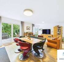 Moderne 3-Zimmer-Neubauwohnung mit Rheinblick, Terrasse und barrierefreiem Zugang - Boppard