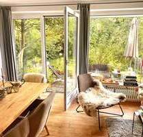 Ruhig wohnen - gut angebunden: Charmantes, familienfreundliches Endreihenhaus in Blankenese. - Hamburg Osdorf