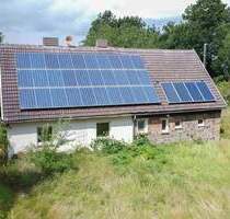 Zum Anpacken: Gestaltbares EFH in Feldrandlage - Deyelsdorf Bassendorf