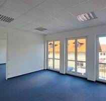 Ihr neues Büro - Studio - Praxis - Showroom - Feldafing