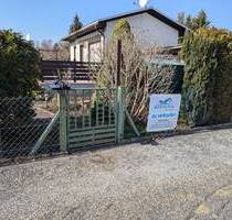 Charmantes Wochenendhaus in idyllischer Lage - ganzjährig nutzbar - Buchwalde Senftenberg
