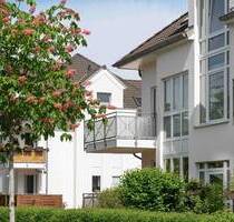Schöne 3-Zimmer-Wohnung in Potsdam-Eiche