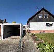 *** Einfamilienhaus in gefragter Lage *** - Illertissen-Tiefenbach