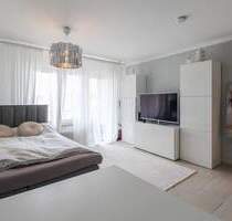 Helle 1-Zimmer-Wohnung mit Balkon, Aufzug und Tiefgaragenstellplatz in Aidlingen