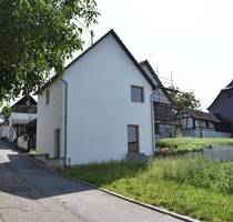 Familienfreundliches Haus mit großzügiger Terrasse in Leiningen