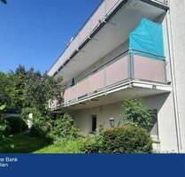 Ihre Wohnung am Waldrand mit Blick ins Grüne - Rödermark Waldacker