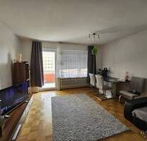 Helle Wohnung mit Balkon - 192.000,00 EUR Kaufpreis, ca.  65,00 m² Wohnfläche in Senden (PLZ: 89250)