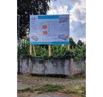 2 Stadthäuser mit je 3 Wohnungen in der Villensiedlung von Markkleeberg-Ost, unweit des Markkleeberger Sees (Neubauprojekt).