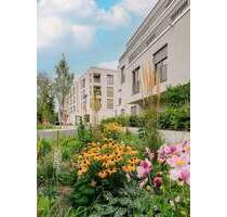 Großzügig und modern: Barrierefreie 3-Zimmer-Wohnung in 