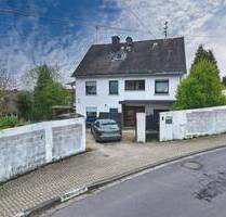 Vielseitiges Einfamilienhaus mit Einliegerwohnung - großzügig, flexibel und familienfreundlich! - Wittgert