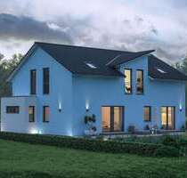 Ein Haus - zwei Wohnungen! Das Mehrgenerationenhaus - Trebsen