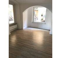 Schöne 2-R-Wohnung im EG mit kleiner Terrasse ca.50m² MD-Schleinufer zu vermieten. - Magdeburg Altstadt