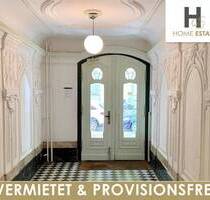 Stuckwohnung nahe Südende - 449.000,00 EUR Kaufpreis, in Berlin (PLZ: 12167) Steglitz