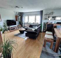 solide gebaut in herrlicher Feldrandlage - Karlsruhe Grünwettersbach