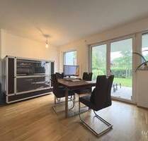 Großzügige Terrassenwohnung direkt am Neckar - Esslingen am Neckar Innenstadt - Ost
