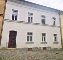 Ein- bis Zweifamilienhaus in ElsterbergVogtland