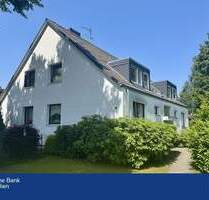 Attraktives Investitionsobjekt mit Bauplatz - Henstedt-Ulzburg