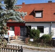 Einfamilienhaus in der Ostvorstadt von Bautzen